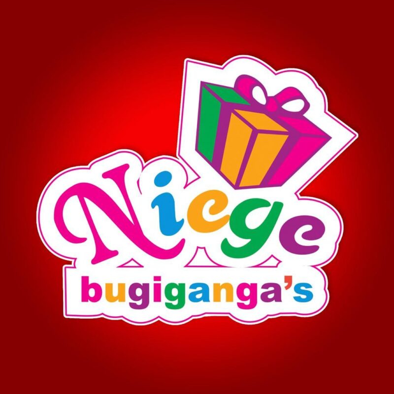 Niege Bugigangas