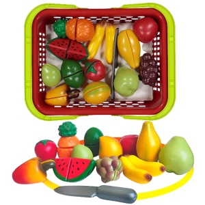 CREC CREC CESTINHA DE FRUTAS 743