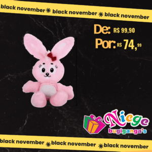 NOVABRINK-PELUCIA DALILA 1029