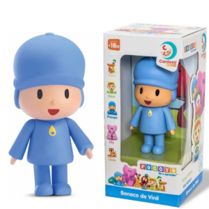 POCOYO VAI PA ONDE