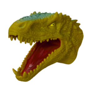 FANTOCHE TIRANO REX 878