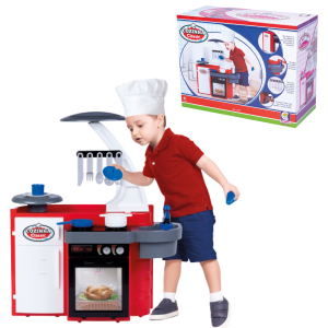 COTIPLAS-COZINHA CLASSIC MENINO 2437