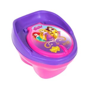 STYLL-TRONINHO PRINCESAS TRO-29039-42