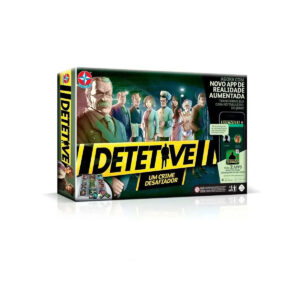 DETETIVE