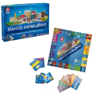 BANCO IMOBILIARIO