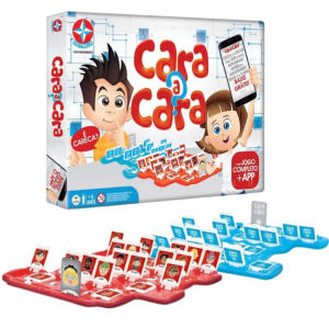 CARA A CARA
