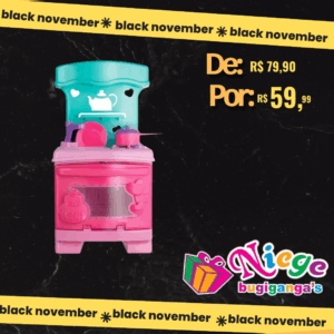 CARDOSO-SWEET FANTASY COZINHA SONHO DE MENINA 2013