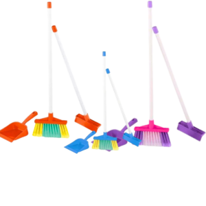 KIT LIMPEZA SIMPLES 1203/1202