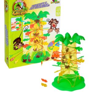 ISSAM-JOGO PULA MACACOS 1640