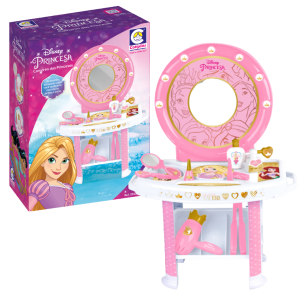 DISNEY PRINCESA CAMARIM 2522