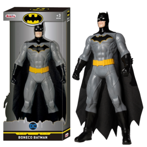 NOVABRINK-BONECO BATMAN 45CM 1096