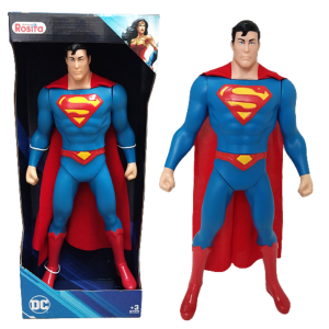 NOVABRINK-BONECO SUPERMAN 1098
