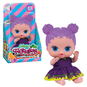 COTIPLAS-COL.FRUTINHAS UVA 2510