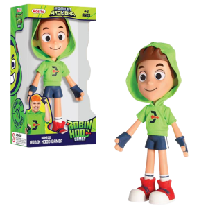 ROBIN HOOD GAMER 1120