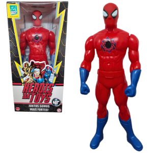 SUPER TOYS-HEROIS DA TOYS ARACMIANO 265