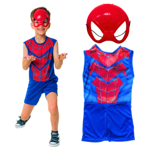 FANTASIA COMPLETA TEIA MIX XIS0351