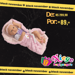 NOVABRINK-ELEGANCE LUXO KATHY 1313