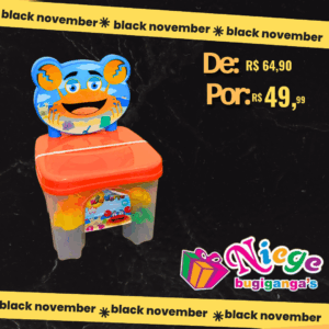 BIG STAR-KIDVERTE PRAIA 664-KP