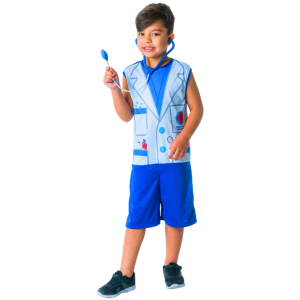 FANTASIA COMPLETA MEDICO - XIS0548