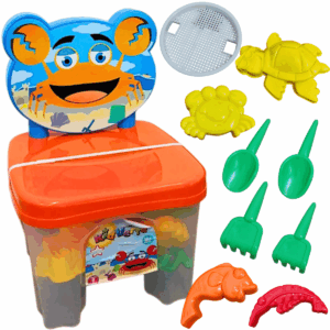 BIG STAR-KIDVERTE PRAIA 664-KP