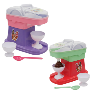 GELATERIA CALESITA 340