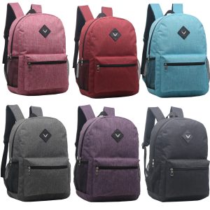 MOCHILA JUVENIL MASCULINA