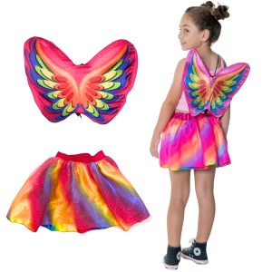 FANTASIA FADA ARCO IRIS XIS0944