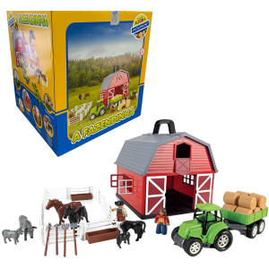 POLIPLAC-FAZENDINHA POLIPLAC 8192