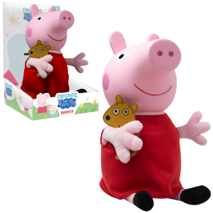 BONECA PEPPA PIG