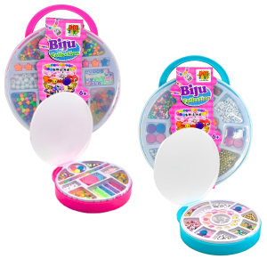 BIJU COLLECTION KIT MALETA