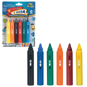 ISSAM-CANETA RABISCA E APAGA COM 6 838972