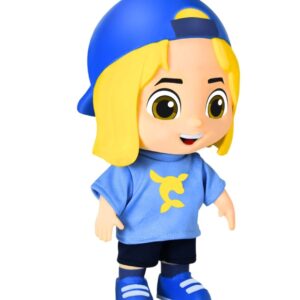 NOVABRINK-BONECO LUKE 1242