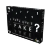 SERA QUE E FAKE - TOP LINE
