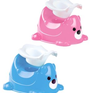 CARDOSO-BABY LAND PIPINICO URSO CAIXA INDIVIDUAL 8021 / 8022