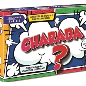 ALGAZARRA-CHARADA
