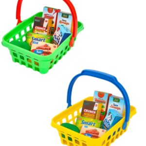 BS TOYS-CESTA DE SUPERMERCADO SL 576