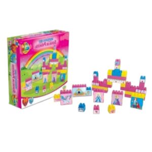 GGB-MONTANDO MEU SONHO DE PRINCESA 360