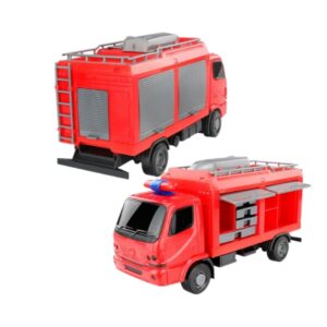ROMA-CAMINHAO URBAN RESGATE 1450