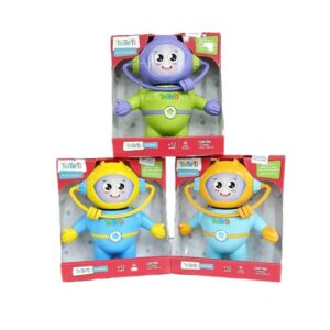 TATETI-ASTROBABY 618