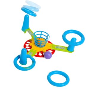 TATETI-GIRE & JOGUE 738