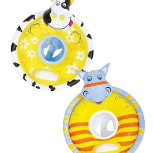 WELLMIX-BOIA ASSENTO ANIMAIS 68X80CM