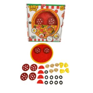 MULTILASER-FOODGRUDI PIZZA BR1269
