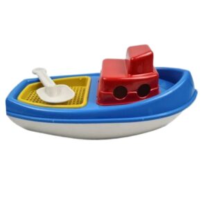 POLIPLAC-BARCO (RED) 98195