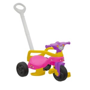 P&F- TRICICLO ENCANTADO COMPLETO 352