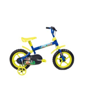 VERDEN-BIC M JACK AZ C/ VD LIMAO - ARO 12