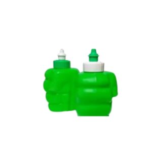 GGB-GARRAFA DEFENSOR VERDE - 440 ML 3005