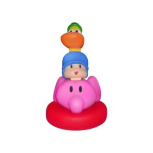 CARDOSO-EMPILHADINHO POCOYO 0291