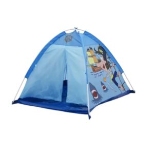 DM BRASIL-BARRACA ESCONDERIJO PIRATA 112 DMT5655