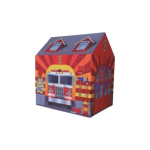 DM BRASIL-BARRACA ESTACAO BOMBEIRO DMT5653