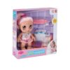 BAMBOLA-BONECA BABY RAINBOW FAZ XIXI 817